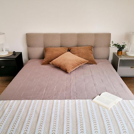Apartament Premium Green Dune W Porto Leba Bagian luar foto