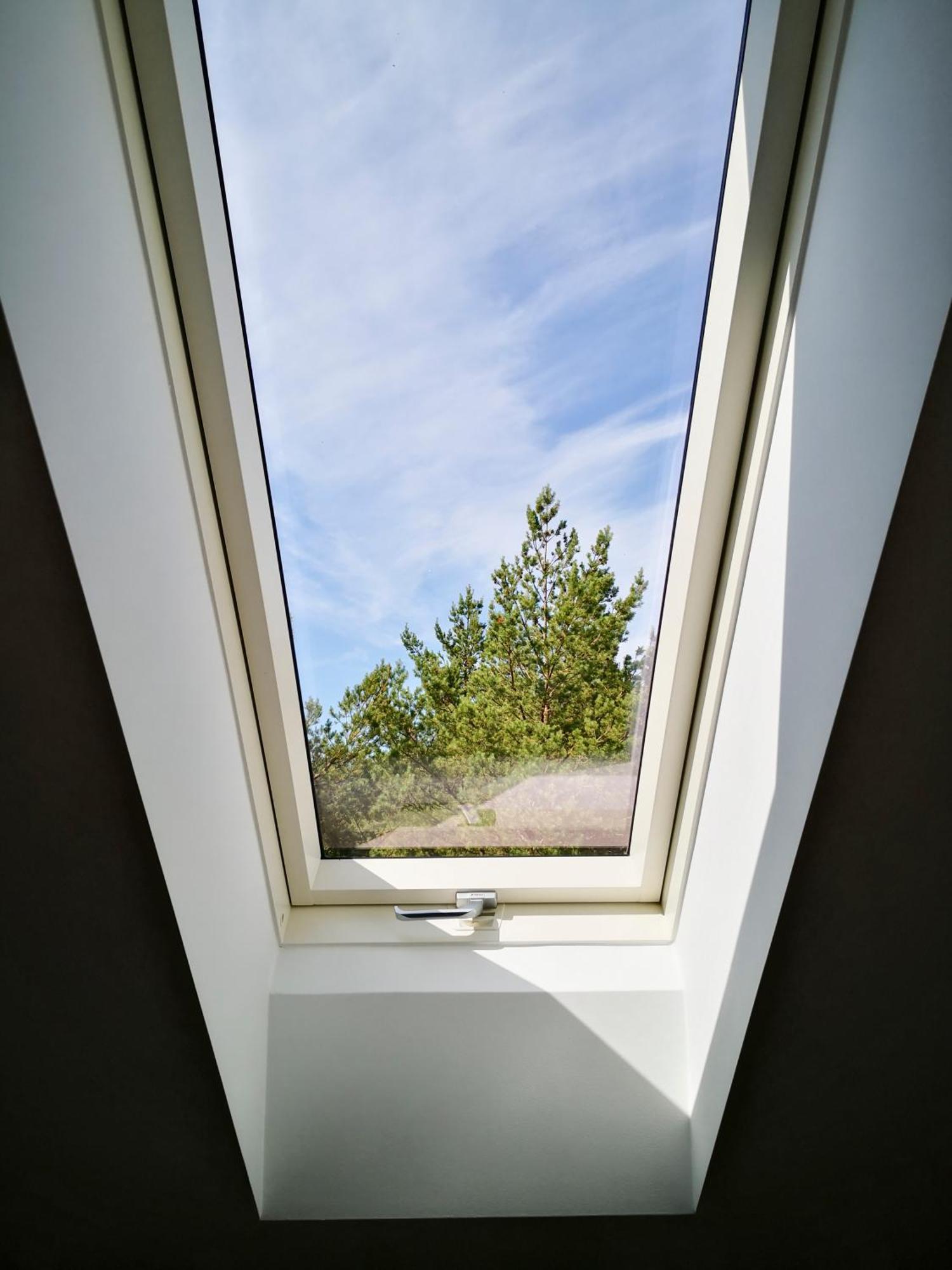 Apartament Premium Green Dune W Porto Leba Bagian luar foto