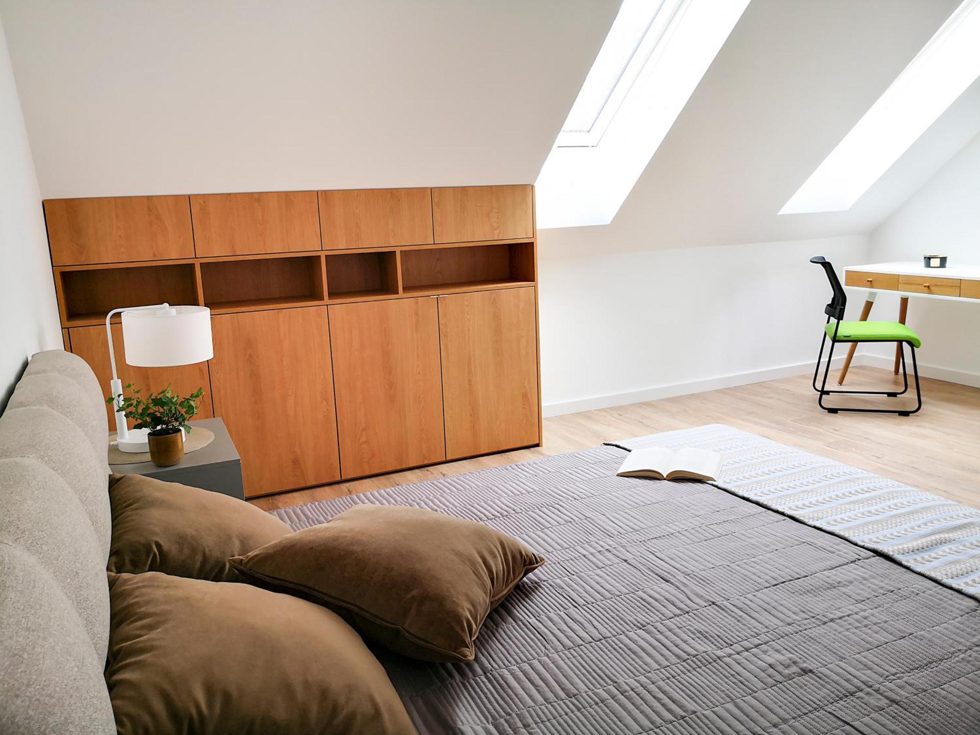 Apartament Premium Green Dune W Porto Leba Bagian luar foto